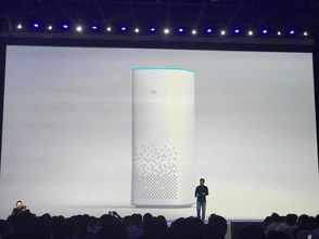 小米新品齊發 全景網絡戰略下的AI新布局